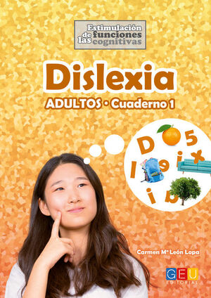 DISLEXIA 1 ADULTOS