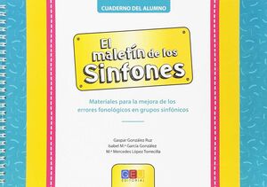 CUADERNO DEL ALUMNO DEL MALETIN DE LOS SINFONES