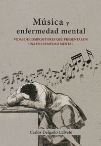 MUSICA Y ENFERMEDAD MENTAL