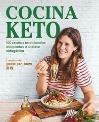 COCINA KETO