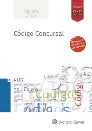 CODIGO CONCURSAL