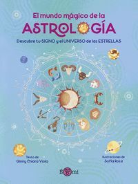 MUNDO MAGICO DE LA ASTROLOGIA, EL