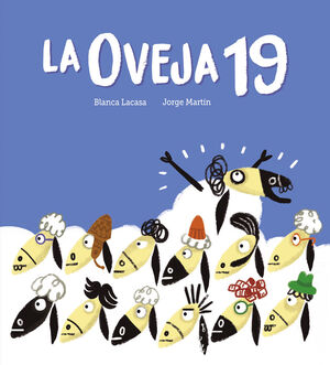 LA OVEJA 19