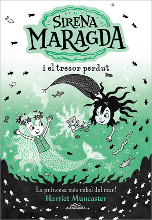 LA SIRENA MARAGDA 3 - SIRENA MARAGDA I EL TRESOR P