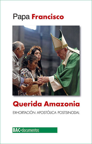 QUERIDA AMAZONIA