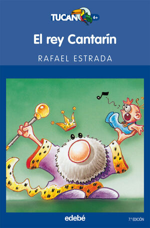 EL REY CANTARIN