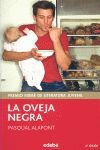 LA OVEJA NEGRA