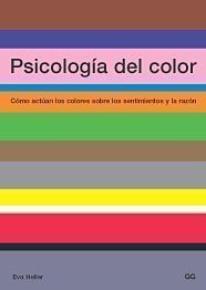 PSICOLOGIA DEL COLOR