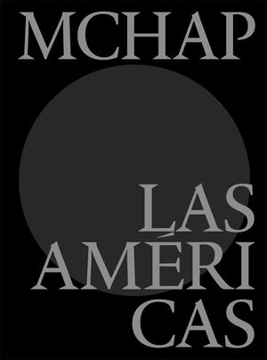 MCHAP 1. LAS AMERICAS