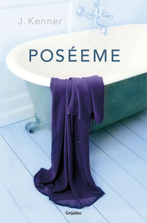 POSEEME (TRILOGIA STARK 2)