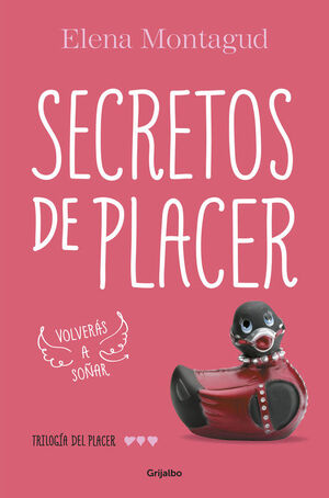 SECRETOS DE PLACER (TRILOGIA DEL PLACER 3)