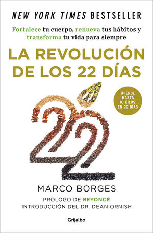 LA REVOLUCION DE LOS 22 DIAS