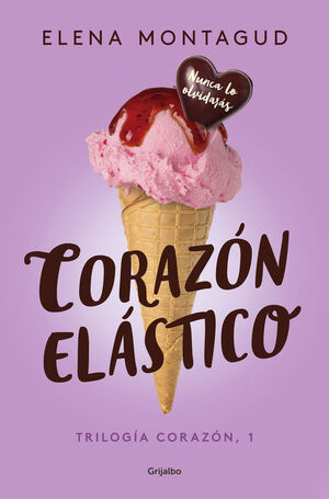 CORAZON ELASTICO (TRILOGIA CORAZON 1)