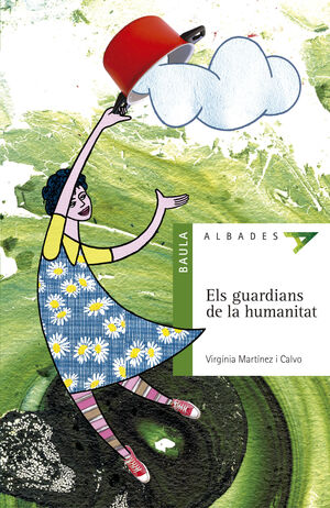 ELS GUARDIANS DE LA HUMANITAT