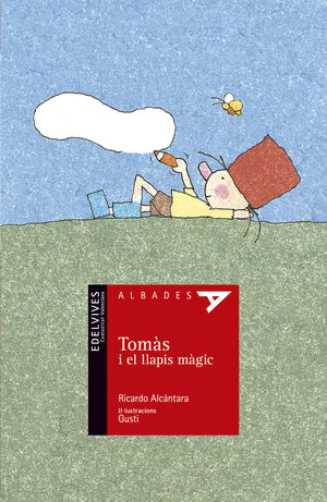 TOMAS I EL LLAPIS MAGIC