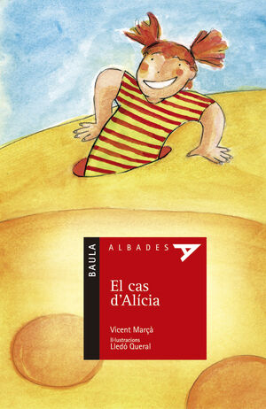 EL CAS D'ALICIA