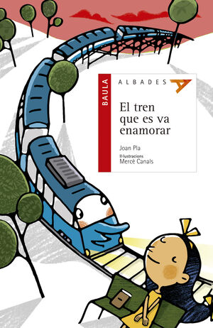 EL TREN QUE ES VA ENAMORAR