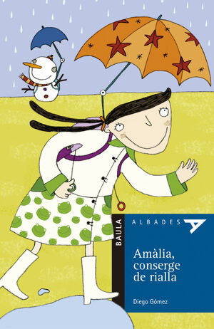 AMALIA, CONSERGE DE RIALLA