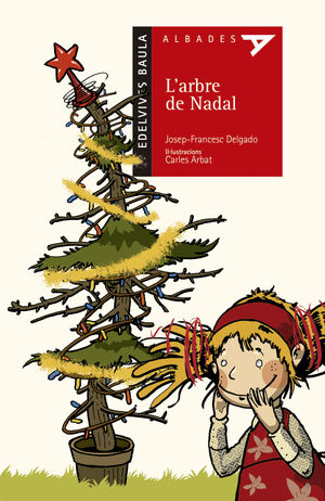 L'ARBRE DE NADAL