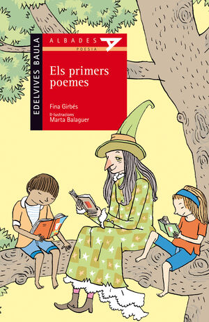 ELS PRIMERS POEMES