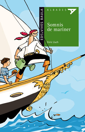 SOMNIS DE MARINER