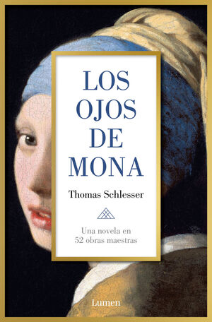 LOS OJOS DE MONA