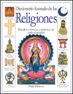 DICCIONARIO ILUSTRADO DE LAS RELIGIONES