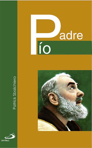 PADRE PIO