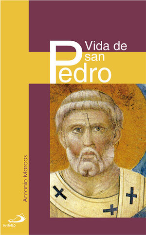 VIDA DE SAN PEDRO