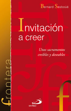 INVITACION A CREER