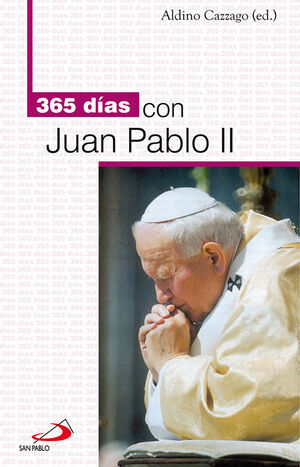 365 DIAS CON JUAN PABLO II