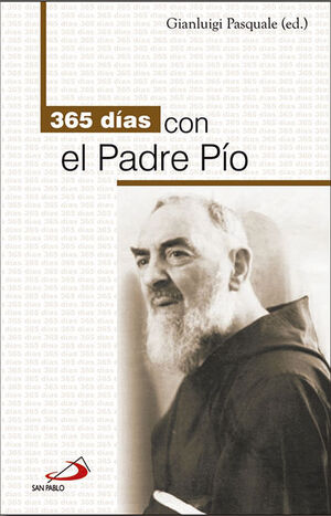 365 DIAS CON EL PADRE PIO