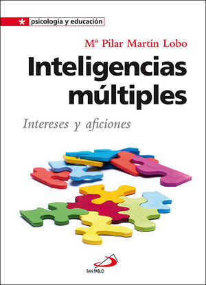 INTELIGENCIAS MULTIPLES