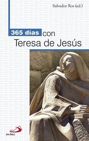 365 DIAS CON TERESA DE JESUS