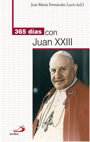 365 DIAS CON JUAN XXIII