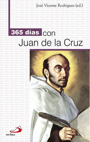 365 DIAS CON JUAN DE LA CRUZ