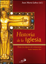 HISTORIA DE LA IGLESIA