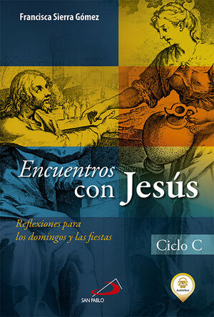 ENCUENTROS CON JESUS