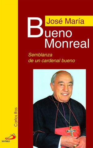 JOSE MARIA BUENO MONREAL