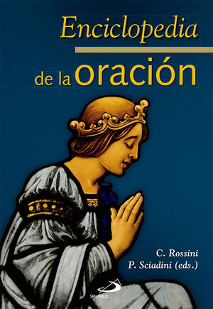 ENCICLOPEDIA DE LA ORACION