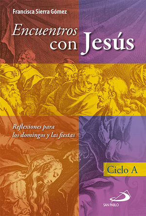 ENCUENTROS CON JESUS