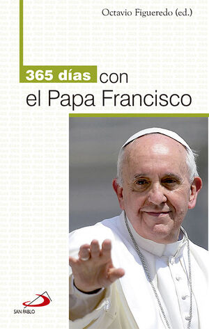 365 DIAS CON EL PAPA FRANCISCO