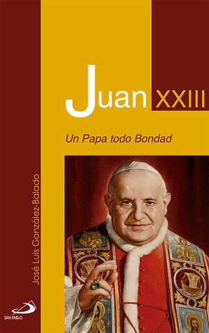 JUAN XXIII