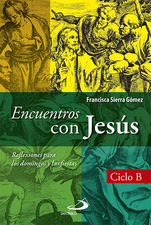 ENCUENTROS CON JESUS