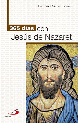 365 DIAS CON JESUS DE NAZARET