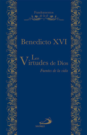 LAS VIRTUDES DE DIOS