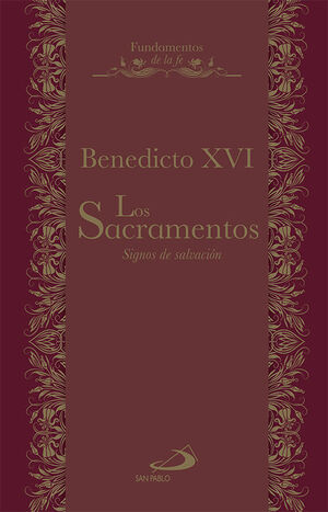 LOS SACRAMENTOS