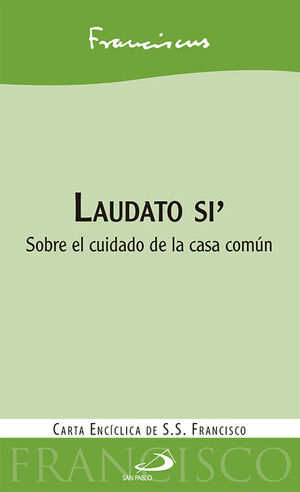 LAUDATO SI'