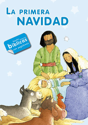 LA PRIMERA NAVIDAD