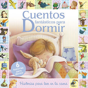 CUENTOS FANTASTICOS PARA DORMIR